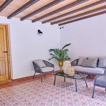 Holiday home Ojangoiti With Outlet For Electric Vehicle By Kabia Gestion Gautegiz Arteaga
