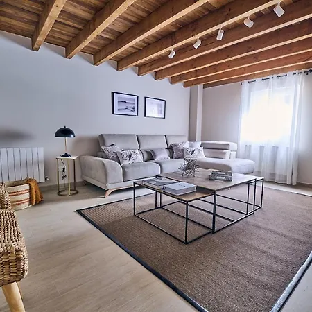 Holiday home Ojangoiti With Outlet For Electric Vehicle By Kabia Gestion