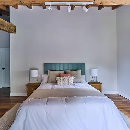 Holiday home Ojangoiti With Outlet For Electric Vehicle By Kabia Gestion Gautegiz Arteaga