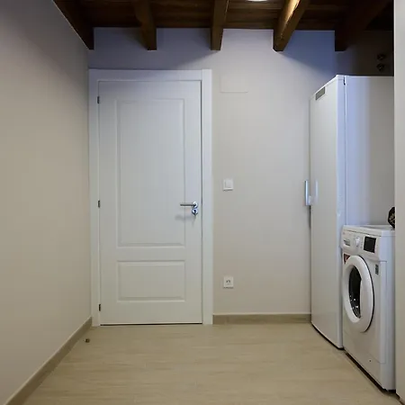 Σπίτι διακοπών Ojangoiti With Outlet For Electric Vehicle By Kabia Gestion